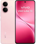 Vivo V60 Lite 5G 8GB 256GB pink