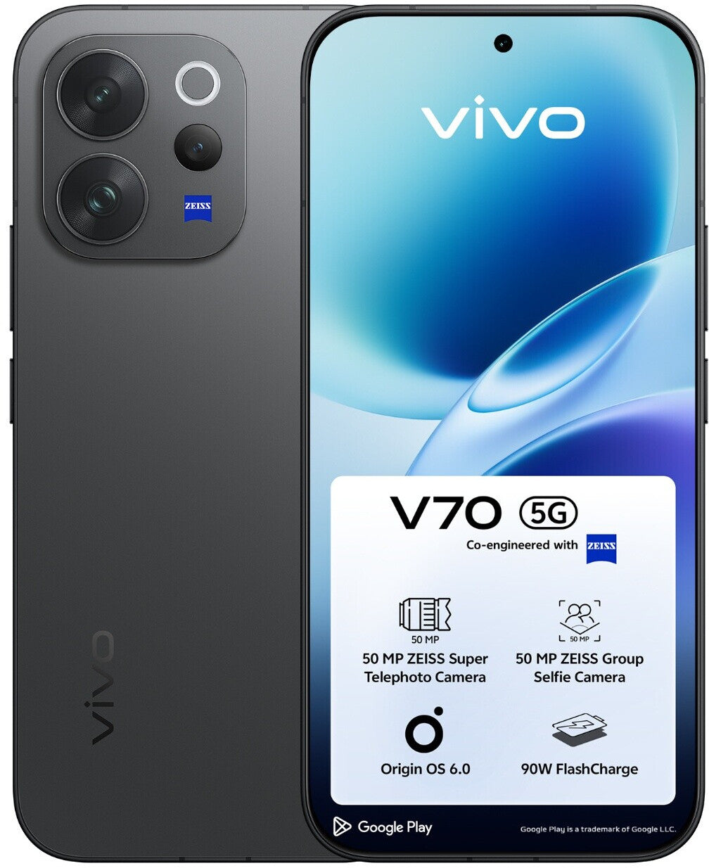 Vivo V70