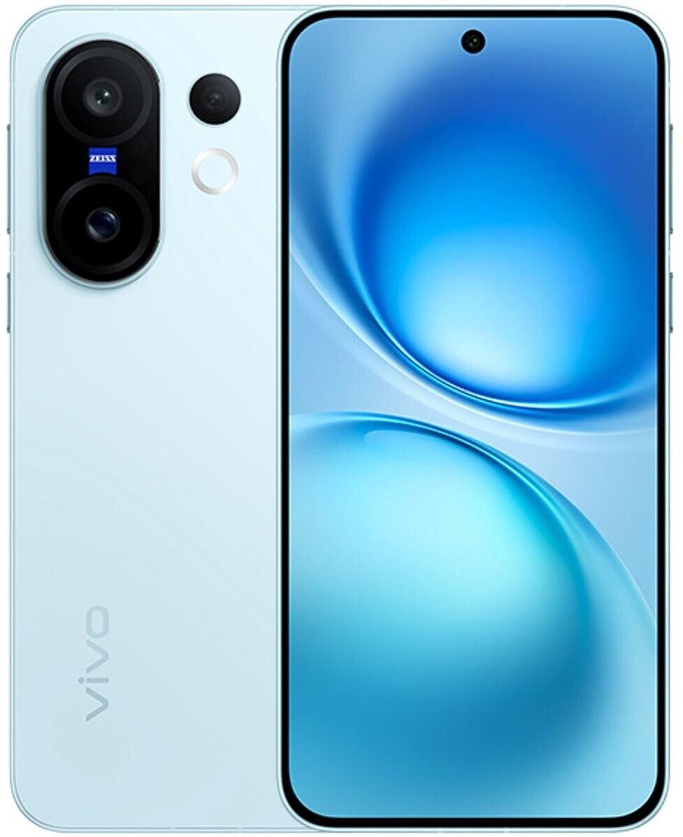 Vivo X200 FE 12GB/512GB Blue