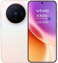 Vivo X300 16GB/512GB Halo Pink