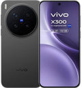 Vivo X300 Pro Phantom Black