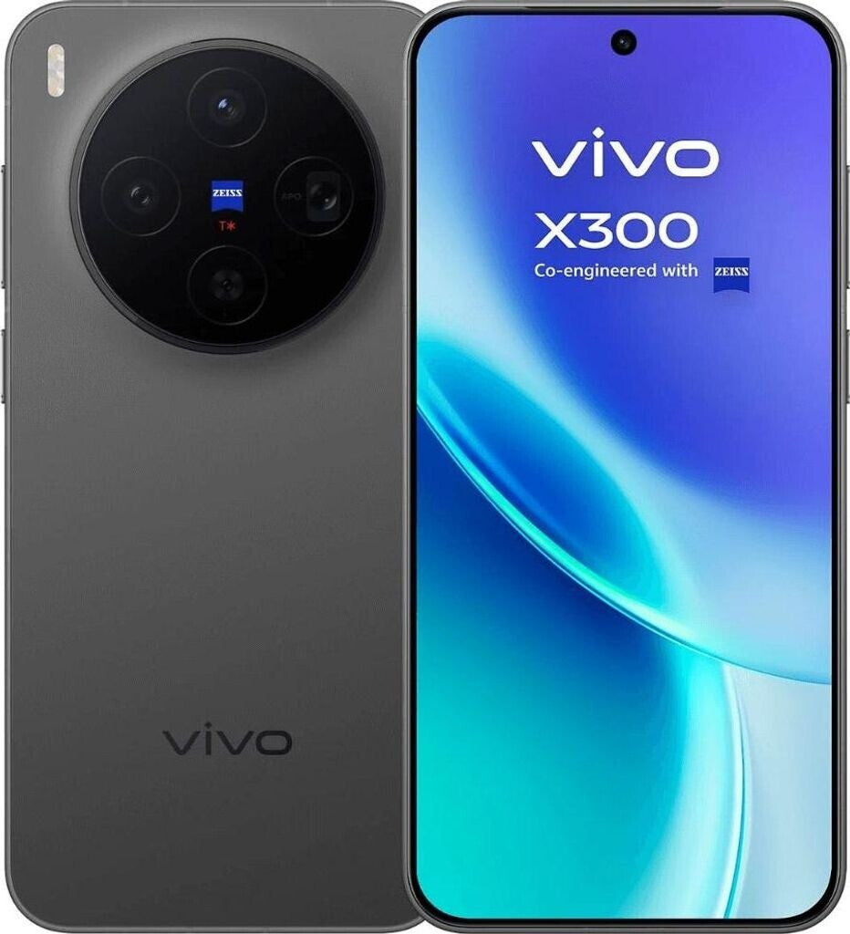 Vivo X300