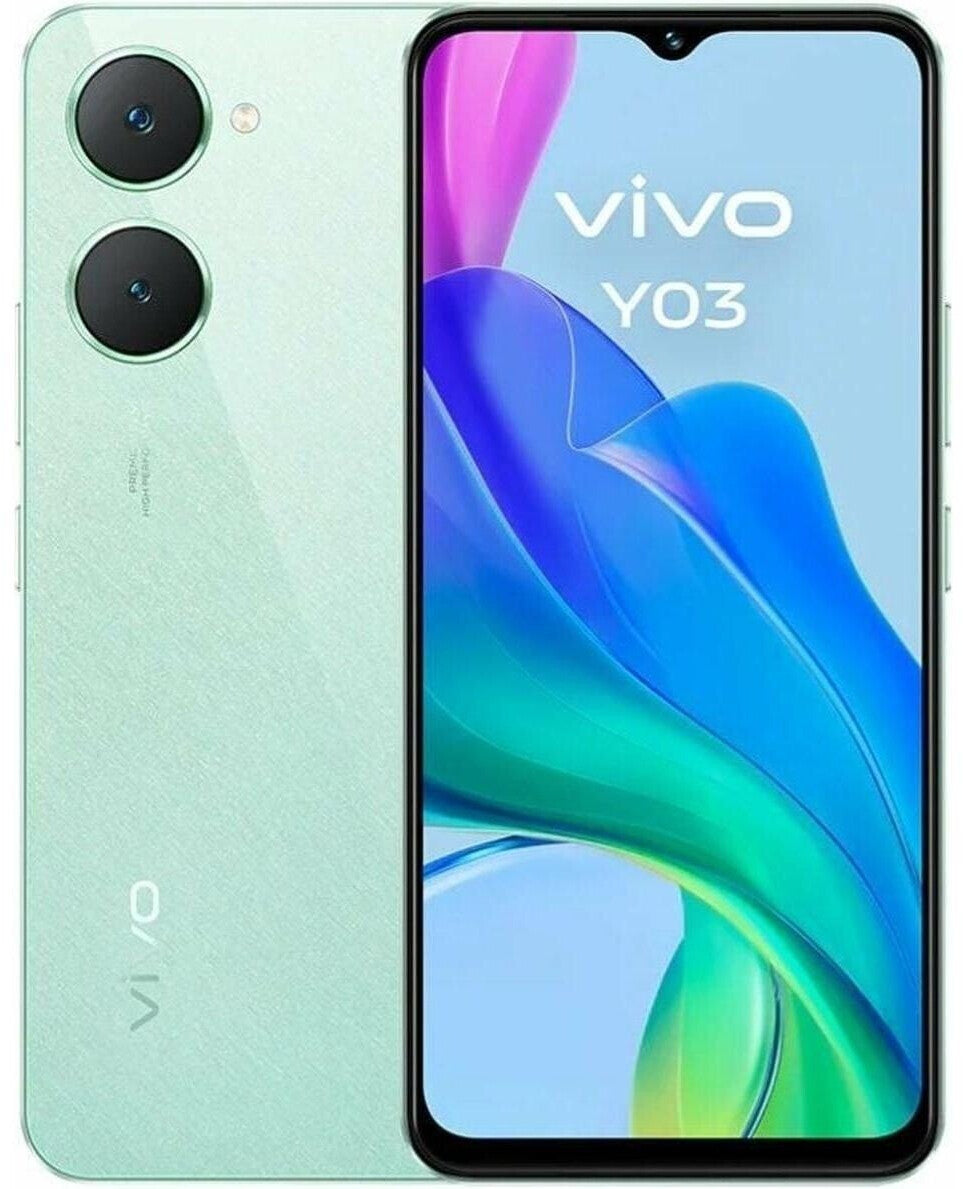 Vivo Y03
