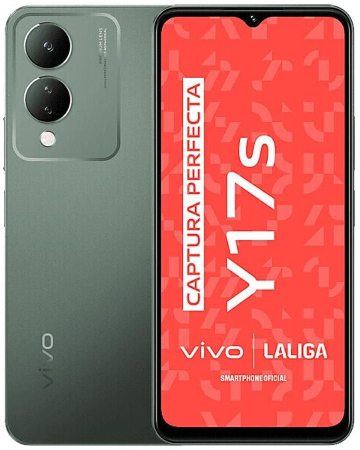 Vivo Y17S