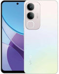 Vivo Y19s 128GB Pearl Silver