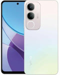 Vivo Y19s 256GB Pearl Silver