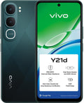 Vivo Y21d