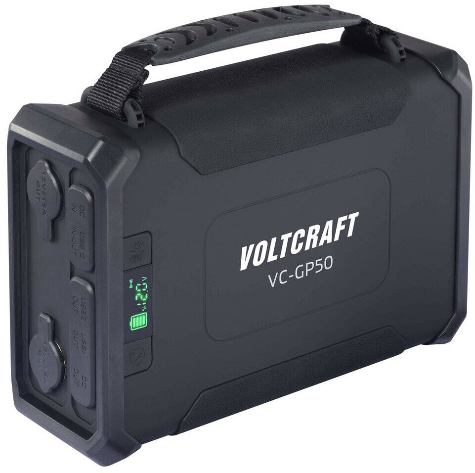 Voltcraft VC-GP50
