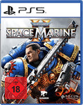 Warhammer 40.000: Space Marine 2 (PS5)