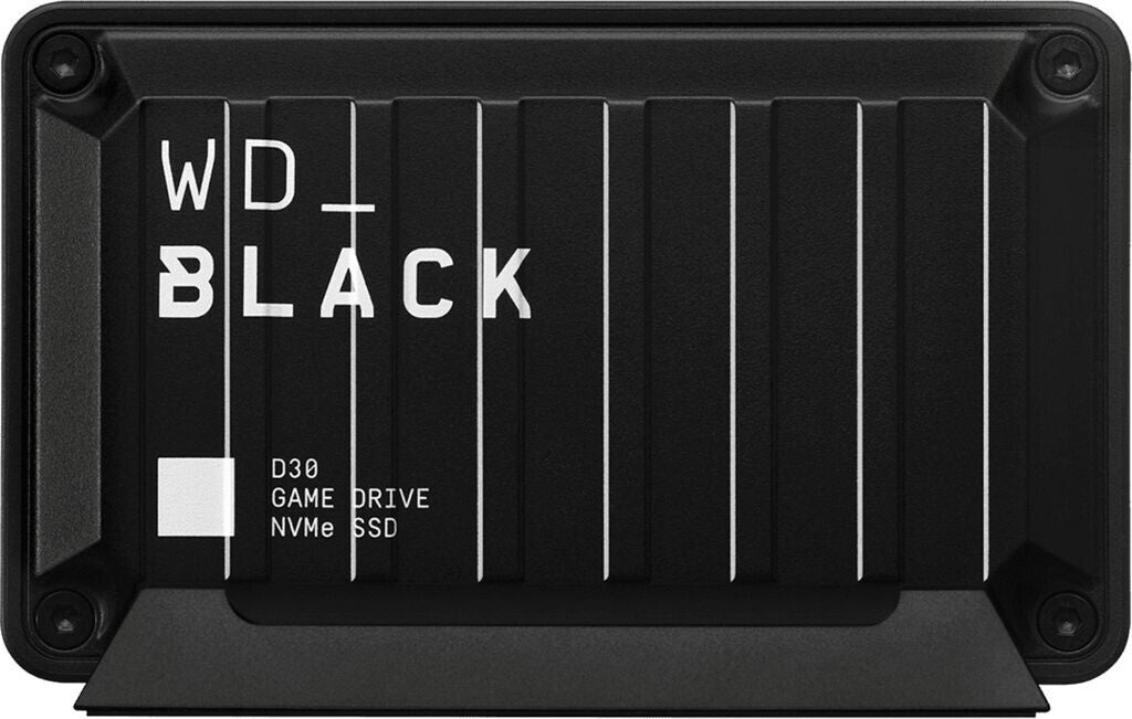 Western Digital Black D30 Game Drive 1TB
