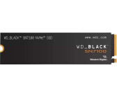 Western Digital Black SN7100 1TB