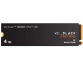 Western Digital Black SN7100 4TB