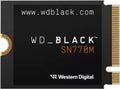 Western Digital Black SN770M 2 To