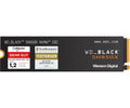 Western Digital Black SN850X 4TB