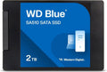 Western Digital Blue SA510 2TB 2.5