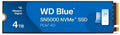 Western Digital Blue SN5000 NVMe 4TB