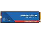Western Digital Blue SN5100 1TB