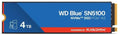 Western Digital Blue SN5100 4 To