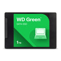 Western Digital Green SATA SSD 1TB (WDS100T5G0A)