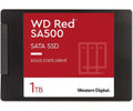 Western Digital Red SA500 1TB 2.5