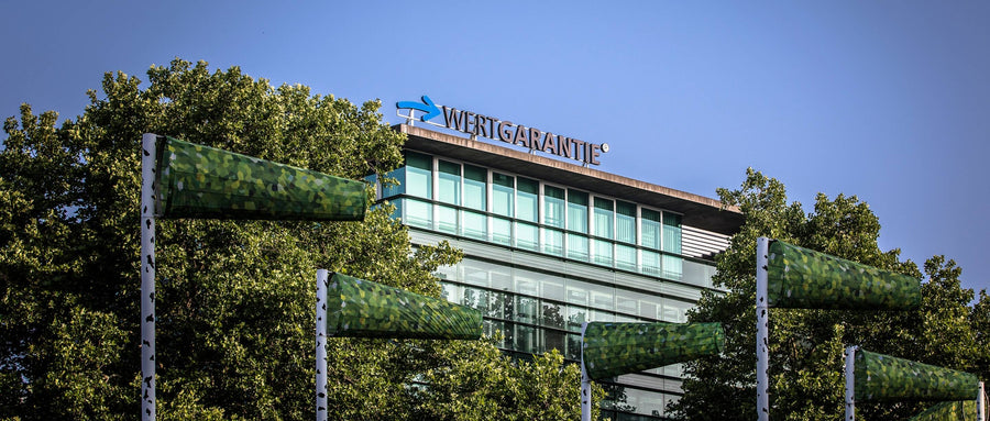 Wertgarantie Geräteschutz – Beratung bei STARPHONE in Aachen