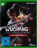 WUCHANG: Fallen Feathers - Day One Edition (Xbox Series X)