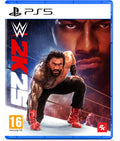 WWE 2K25 (PS5)