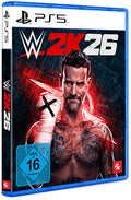 WWE 2K26 (PS5)