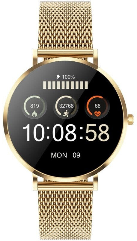 Xcoast Siona 2 Nano Gold