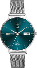 Xcoast Siona 2 Nano Argent