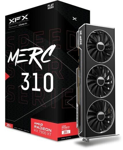 XFX Radeon RX 7900 XT