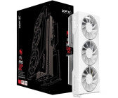 XFX Radeon RX 9060 XT Swift OC White 16G