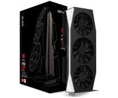 XFX Radeon RX 9060 XT