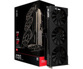 XFX Radeon RX 9070 XT Swift