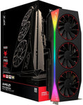 XFX Radeon RX 9070 XT