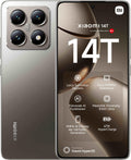 Xiaomi 14T 256GB Titan Gray