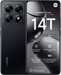 Xiaomi 14T Pro 512GB Titan Black