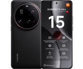 Xiaomi 15 Ultra 512GB Black