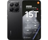 Xiaomi 15T Pro 512GB Black