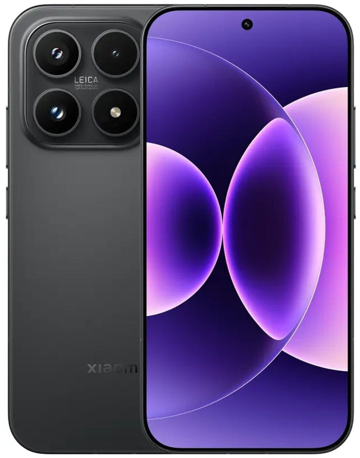 Xiaomi 17 12GB 256GB Black