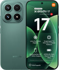 Xiaomi 17 12GB 512GB Venture Green
