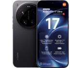Xiaomi 17 Ultra 16GB 1TB Black