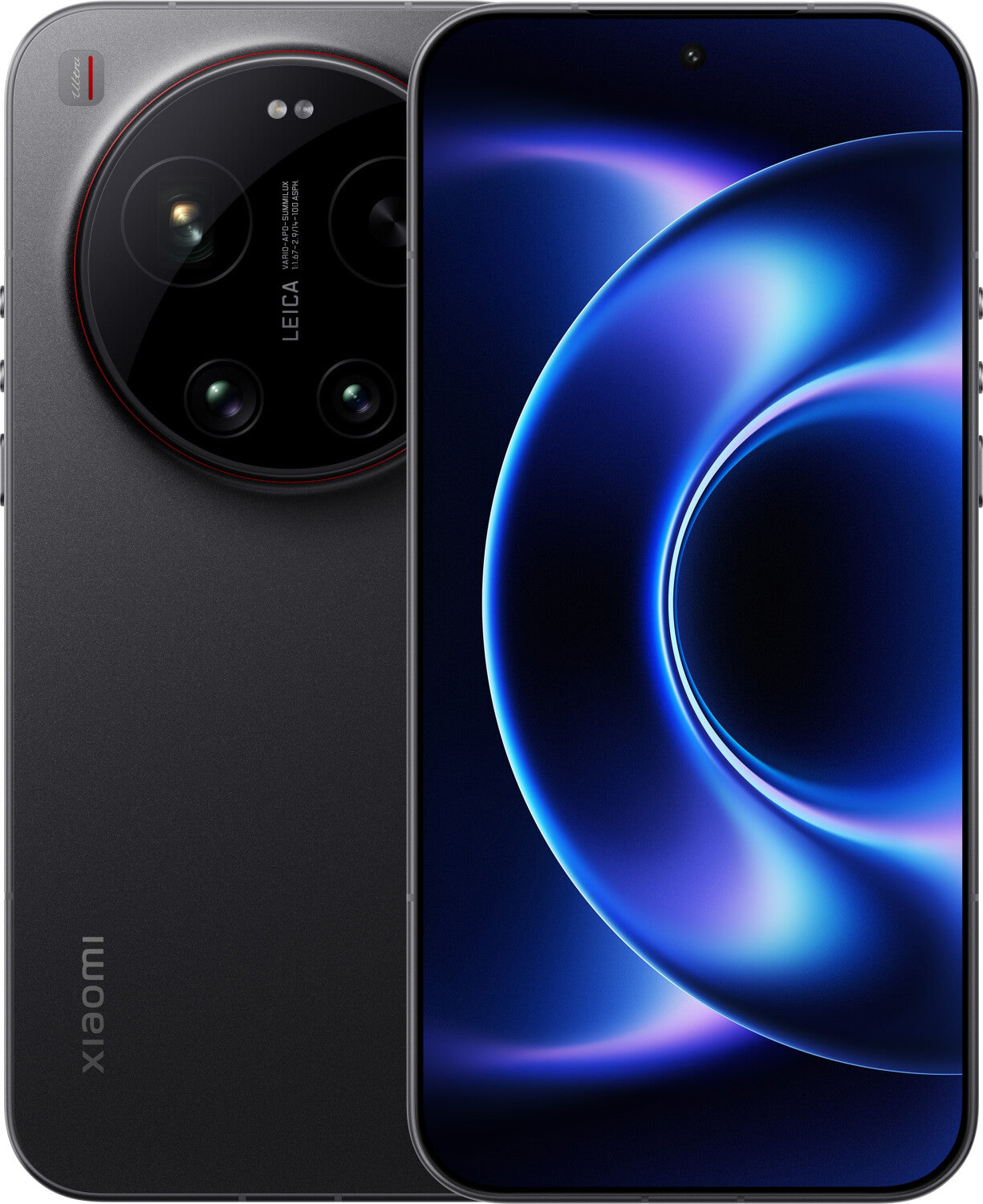Xiaomi 17 Ultra 16GB 512GB Black