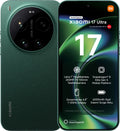 Xiaomi 17 Ultra 16GB 512GB Starlit Green