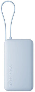 Xiaomi 6932554471132 10000 mAh 67 W Bleu
