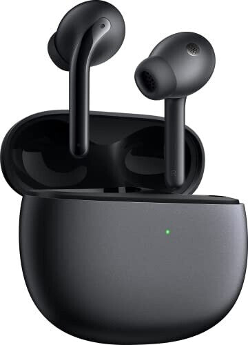 Xiaomi Buds 3 black