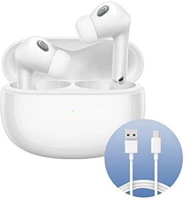 Xiaomi Buds 3T Pro White