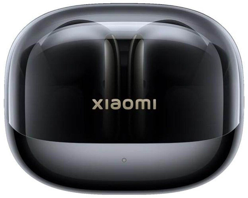 Xiaomi Buds 5 Pro Wi-Fi translucent black