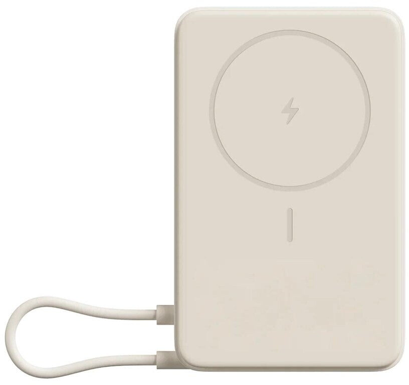 Xiaomi Magnetic Power Bank 10000 with Built-in Stand