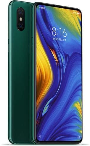 Xiaomi Mi Mix 3